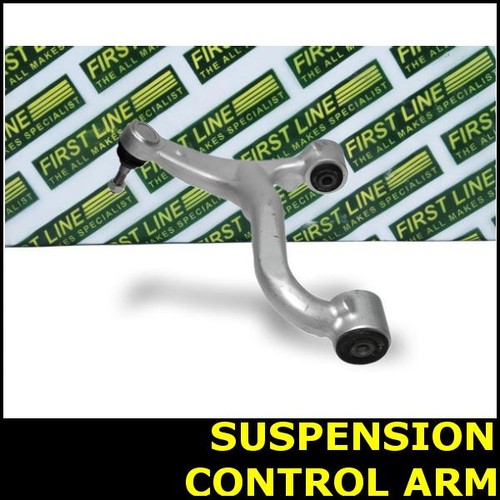 Suspension control arm - control,