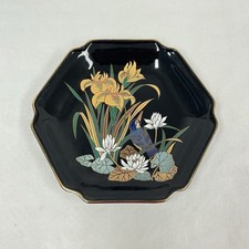 Vintage Japanese Otagiri Black