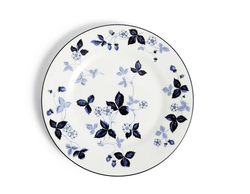 Wild strawberry inky blue - wild,