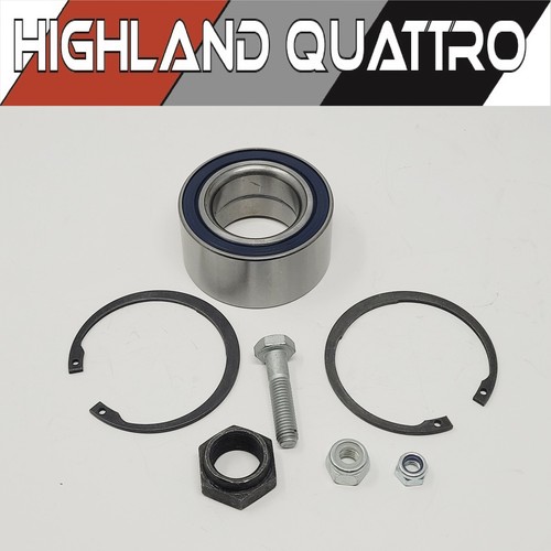 Audi quattro coupe 75mm - /,