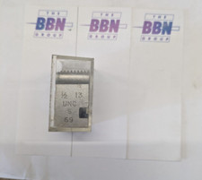 1/2 UNC Die Set For 1/2"