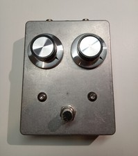 Fuzz Face BC108 NOS Components