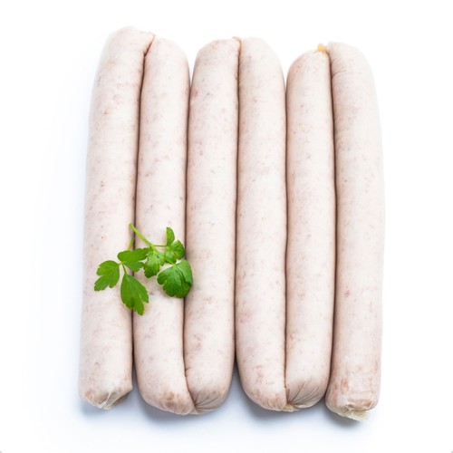 Bratwurst german sausages 10 - german,