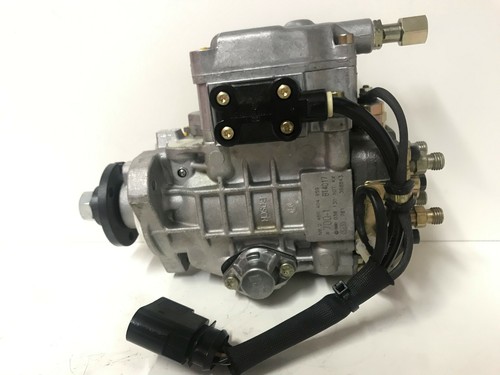 Distributor injection pump - injection,