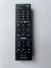 Originl Sony Remote Control