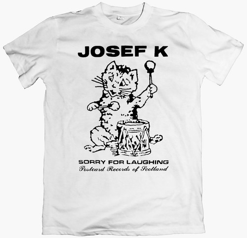 Josef shirt 80s - josef, k