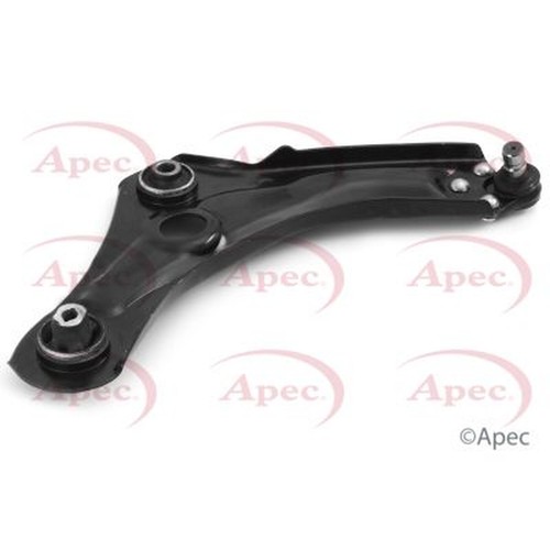 Apec track control arm - -, right
