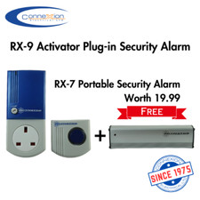 Activator RX-9 infrasonic