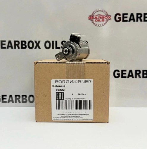 Dsg 02e auto gearbox - vw,