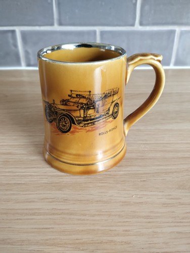 Wade veteran car - veteran, no5