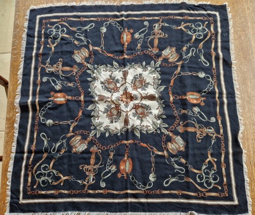 Vintage liberty wool - vintage, 29"