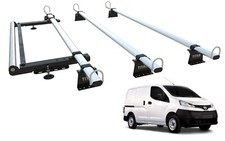 Roof Rack for NISSAN NV200 -