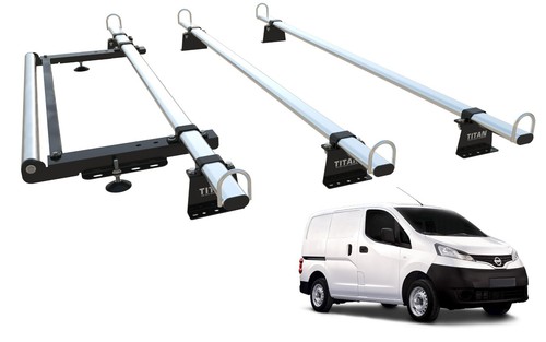 Roof rack for nissan - roof,