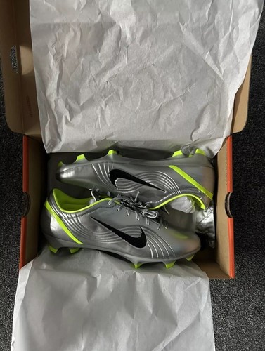 Nike mercurial vapor rgn - vapor,