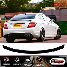 Mercedes C Class Coupe W204