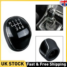 6Speed Car Gear Shifter Lever