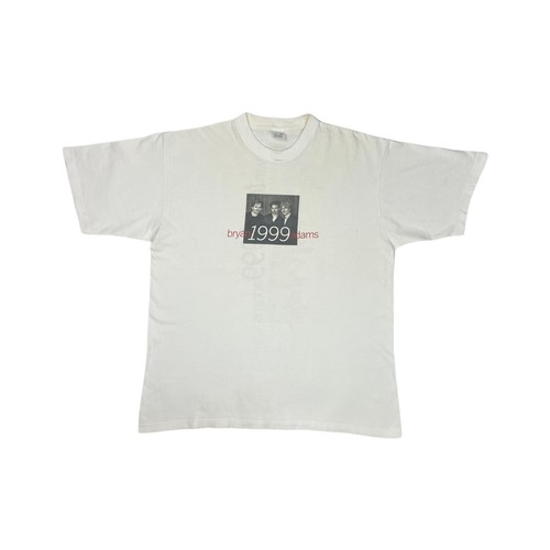 Vintage bryan adams 1999 - 1999, tour