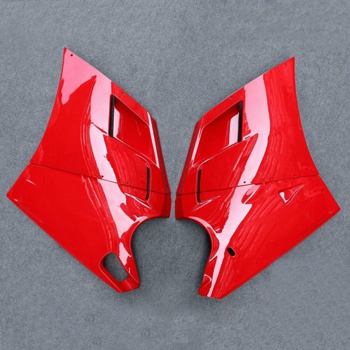 Abs bodywork bawing side - bodywork,
