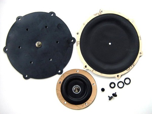 Romano reducer repair kit - repair,