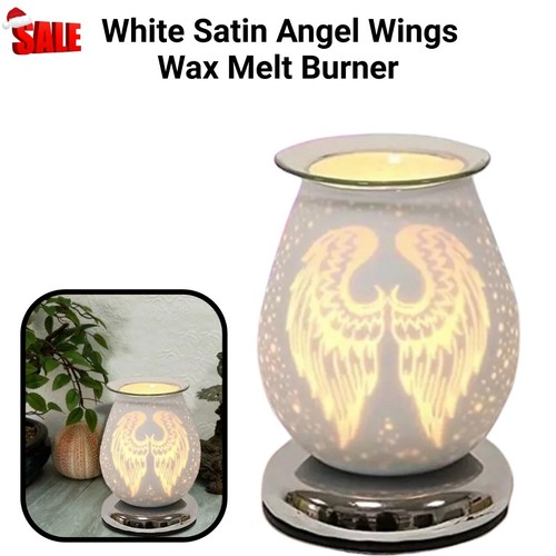 Aroma electric wax melt - melt, oil