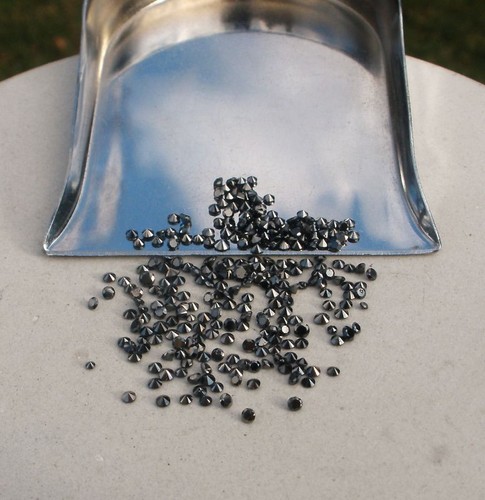 Over carat black natural - over,