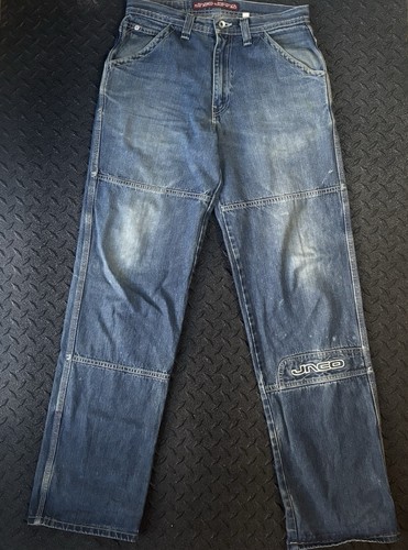 Vintage jnco made - jnco,