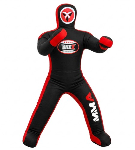Mma grappling dummy for judo - mma,