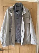 Jeff Banks Men's Coat
