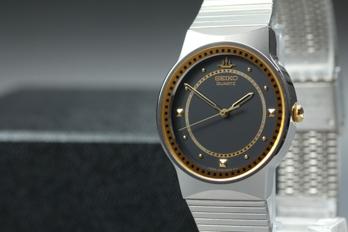 Vintage 1990 seiko galaxy - 1990,