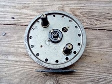 Early J.W Young & Sons Rapidex 4" Centrepin Fishing Reel
