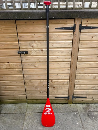 Carbon sup paddle adjustable - sup, 3