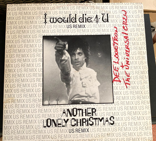 Prince the revolution - prince, &the