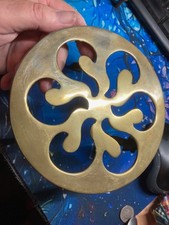 Vintage three legged - three, trivet