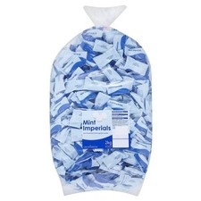 Lichfields Foil Wrap Mint