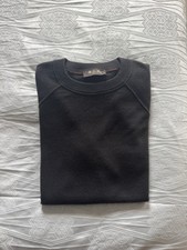 Loro Piana Cashmere Dark Brown