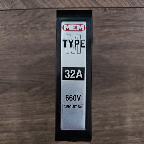 Mem type 32a fuse - ,