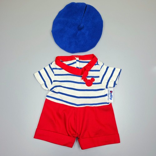 Duffy costume disney parks - duffy,