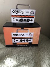 Orange Micro Terror Head MT20