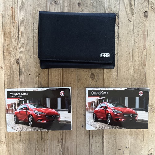 Vauxhall corsa owners - corsa,