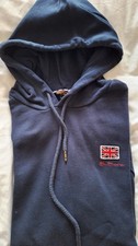 Men's Hoodie Ben Sherman