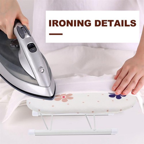 Portable ironing board - portable,