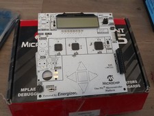 Microchip One  PIC  Microcontroller  Platform & PICkit 3