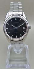 Seiko 6602 Seiko 6602-7040