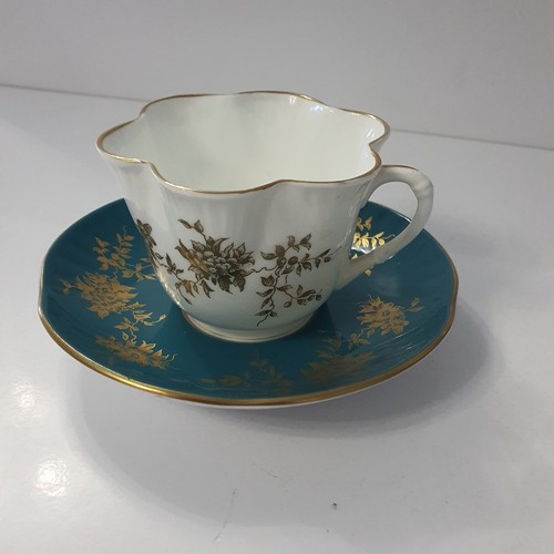 Bone china crowm fine esto - bone,