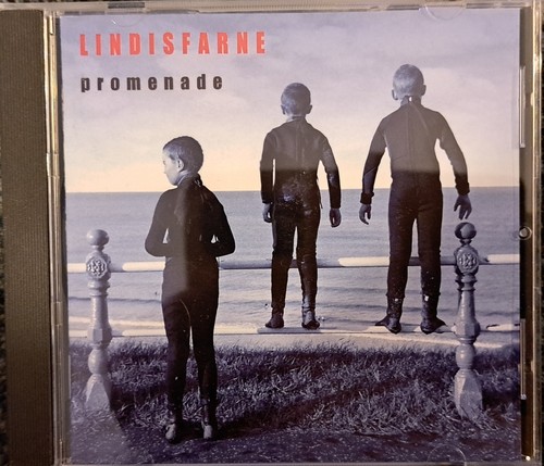 Lindisfarne promenade cd - -,