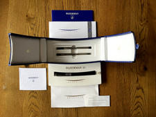 Waterman Serenite Rollerball