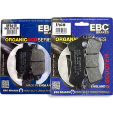 FITS HONDA NSS 300 FORZA 2013