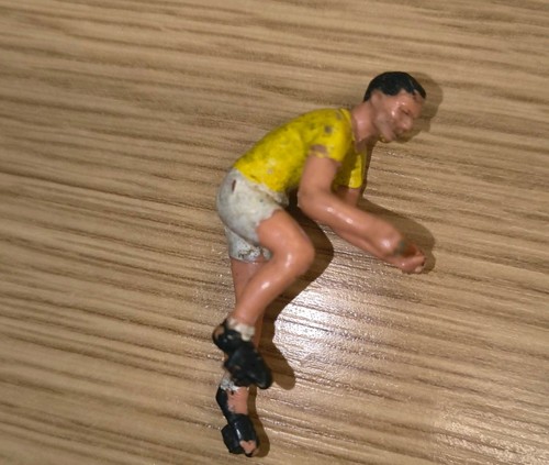 Collectable vintage britains - collectable,