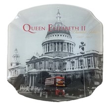 Queen Elizabeth ll Diamond