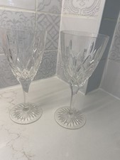 STUART CRYSTAL -TEWKESBURY-